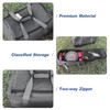 Camping Cookware Bag Cooking Utensils Bag Outdoor Stove Storage Container