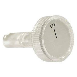 Knob, Wall Heater 3200 (2 Pieces)