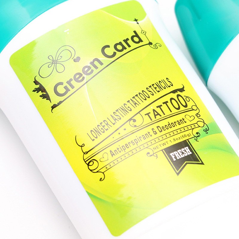 Tattoo Transfer Cream, 51 g, Quick & Long-Lasting Tattoo Stencil