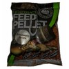 Bait Masters Blood Worm Pellets 4mm 500g Fishing Bait