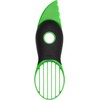 OXO Good Grips 3-in-1 Avocado Cutter - Green