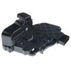 Frankberg Door Lock Actuator Rear Left 10-Pin Compatible with Focus