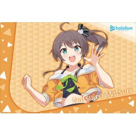 Bushiroad Rubber Mat Collection Vol.819 Hololive [Natsuiro Matsuri]