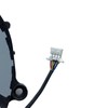Xrifinmi New Laptop Cooling Fan Replacement for ACER P/N:DQ5D577E005 FMP3