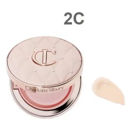Pillow Talk Beautifying Cushion Foundation