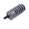 Gubeter Av Buffer Mount Spring Kit For Husqvarna 340 345