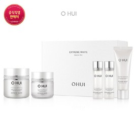 O Hui 오휘익스트림 화이트 크림 기획세트(50709914) Ohui Extreme White Cream Special Set (50709914)