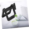 Mobestech 1pc Toothpaste Pusher Manual Toothpaste Squeezer Tube Squeezer Holder