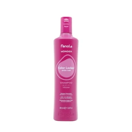 Dopocolore Wonder Colour Locker Shampoo 350 ml FANOLA