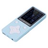 Mini Portable USB Digital MP3 / MP4 Music Player Support
