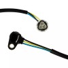Caltric Speed Sensor For Yamaha Viking 700 YXM700DH 4X4 FI