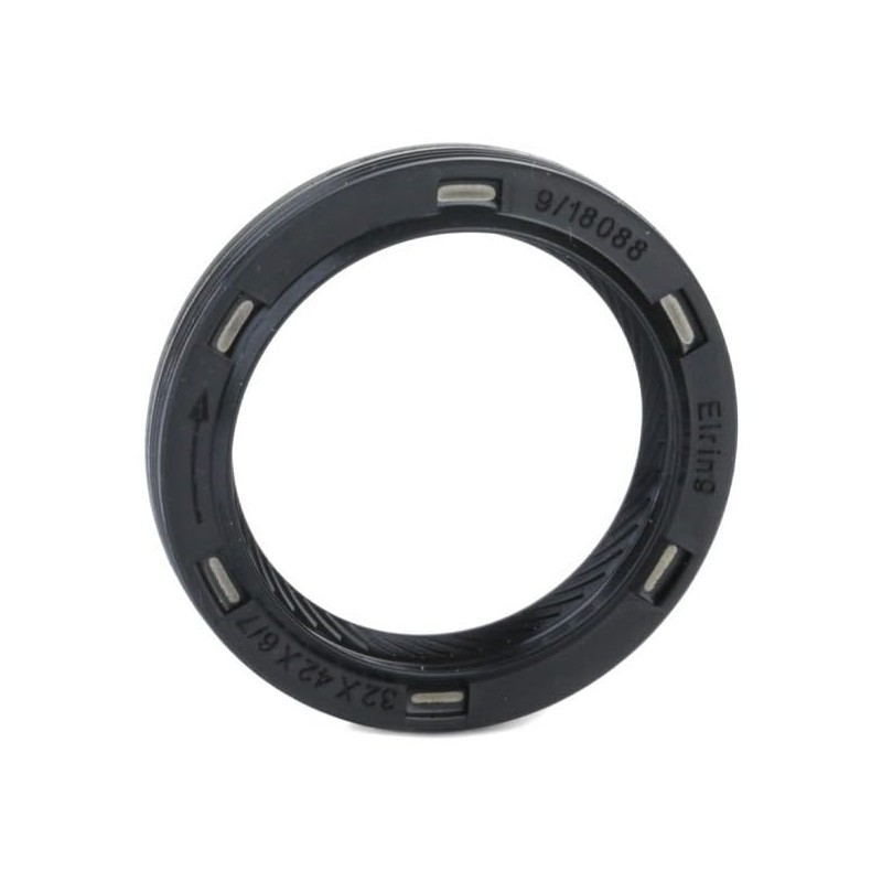 Elring 158060 Shaft Seal, Crankshaft