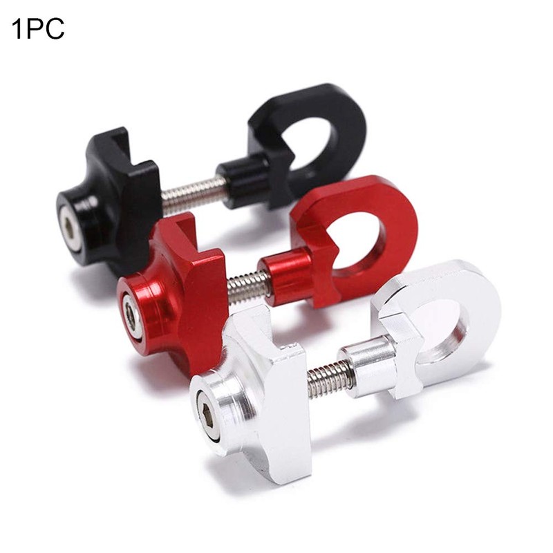 Xpccj Mountain Bike Single Speed Converter Chain Tensioner Aluminum Alloy
