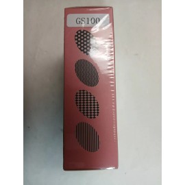 Salon System Morovan Professional Nail System-Salon Gel Polish Kit-GS100 Exp. 8/30/2036