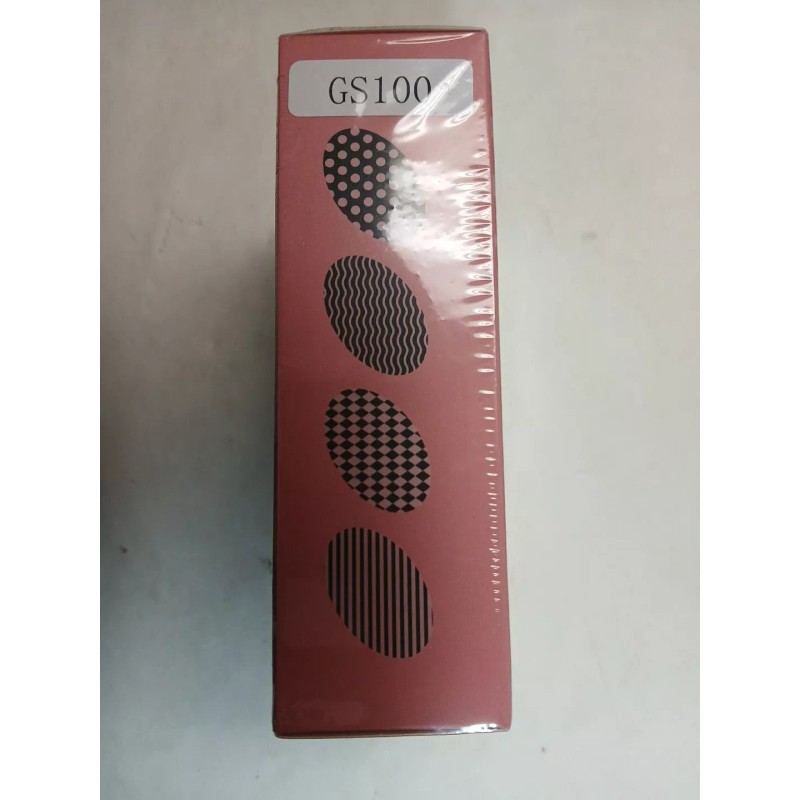 Salon System Morovan Professional Nail System-Salon Gel Polish Kit-GS100 Exp.