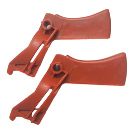Zrbectay 2 Pack Throttle Trigger 4137 182 1001 41371821001 Compatible with Stihl FS75 FS80 FS85 FS90 FS100 FS101 FS110 FS130 HL100 HT101