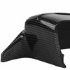 2pcs Side Mirror Cover for M Series Carbon Fiber Style