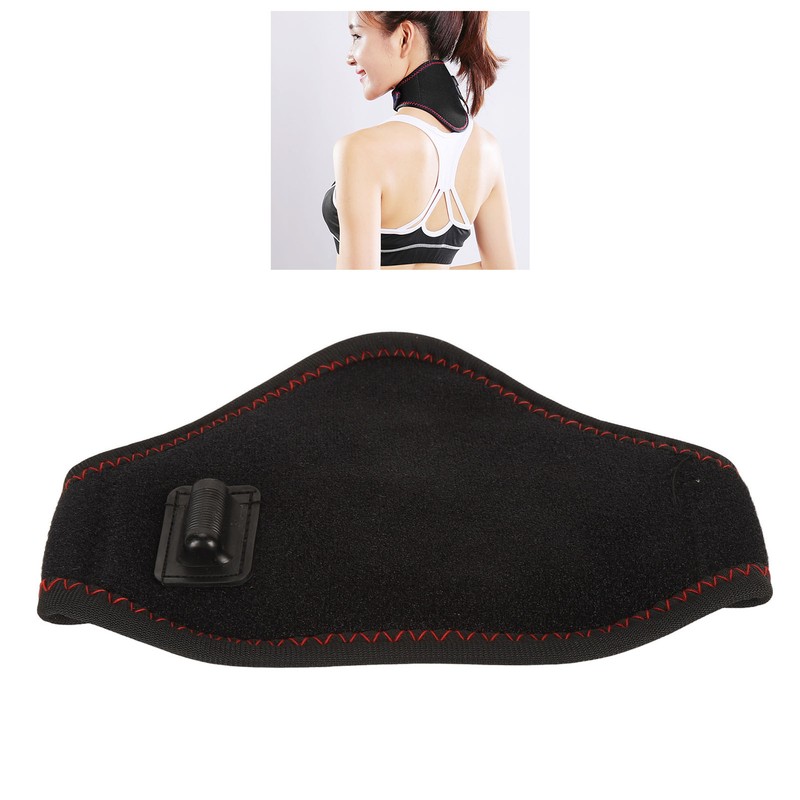 Heated Neck Brace Uniform Heating 3 Speed USB Interface Heated
