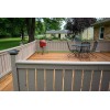 Saversystems #1 Deck Wood Deck Paint and Sealer - Advanced