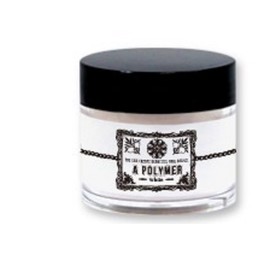 [mo-doderaka-sa] Nail [Professional] [Premium] Acrylic Powder White, Pink, Clear, Natural, 28g whites