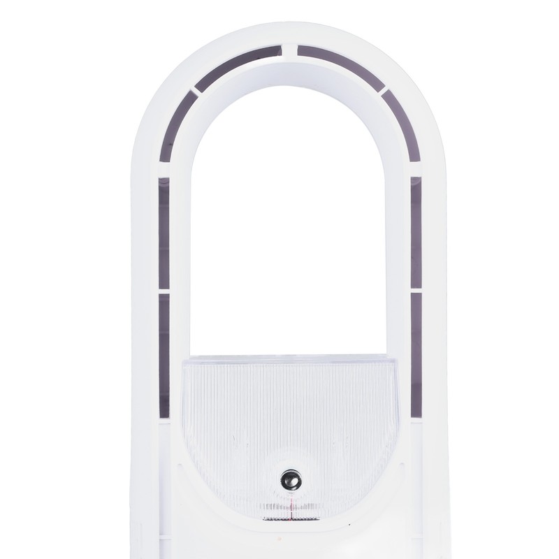 Bladeless Fan 6 Speed Adjustment 100ml Water Tank Quiet USB