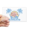 CafePress Cabo San Lucas Rectangle Sticker Rectangle Bumper Sticker Car