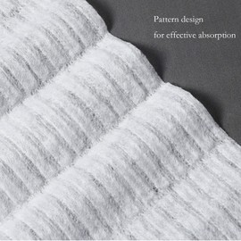 PEACHICHA Dry Mop Refills Disposable Dusting Cloths,Floor Cloth Refills Disposable Refills,120 Count Dust Mops