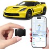 Mini GPS Tracker for Vehicles - Real-Time Tracking Car Tracker,