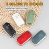 FT FUNTOR for Kia Key Fob Cover
