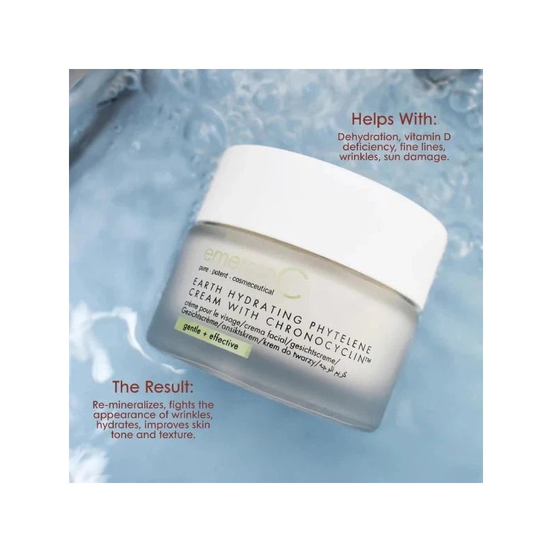 emerginC Earth Cream 50ml