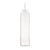 Sauce Dispenser 100cl White