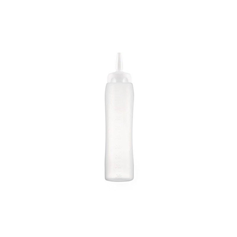 Sauce Dispenser 100cl White