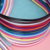 VOOGLASS Glasses Strap,Securely Keep Your Eyeglasses Around Your Neck, Practical