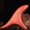 Wooden acupressure pole, gua sha massage stick, stiffness, lymphatic circulation massage 4ea