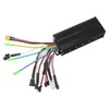 Electric Bike Conversion Kit 24V 36V 48V 30A Controller S900