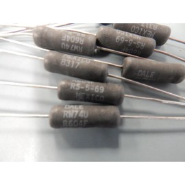 MEMCOR ' 1 PIECE ' - PN# RW29V122 - MEMCOR  RESISTOR