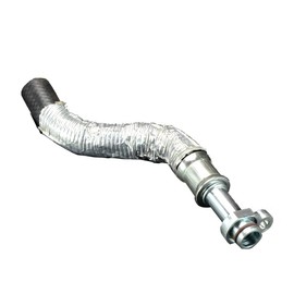 KINUGAWA Turbo Oil Return Line Kit Compatible with MINI COOPER S R55 R56 R57 R58 R59 R60 K03