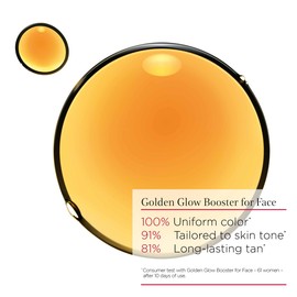 Clarins Radiance-Plus Golden Glow Booster, Red