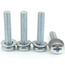 Sharp Replacement TV Stand Screws for Sharp  LC-50LB371U, LC-50LB370U
