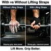 Lifting Straps - Wrist Straps for Men and Women