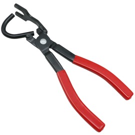 38350 Pliers Exhaust Hanger Brackets Rubber Hanger Support Removal Tool Compatible with All Exhaust Rubber Hangers