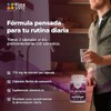 Myo Inositol Chiro 750 120 Cápsulas Veganas Conservadores Gluten Azúcar