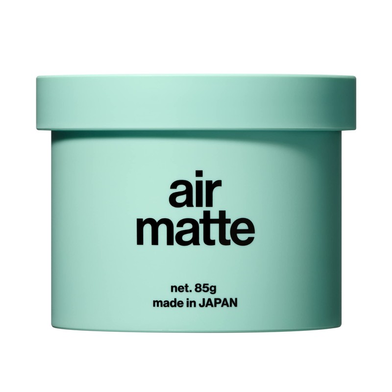 LIPPS Cera para el cabello Air Matte 3.00 oz