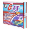G-fx Plus Caja C/60 Reparador De Articulaciones Glucosamina Sabor No