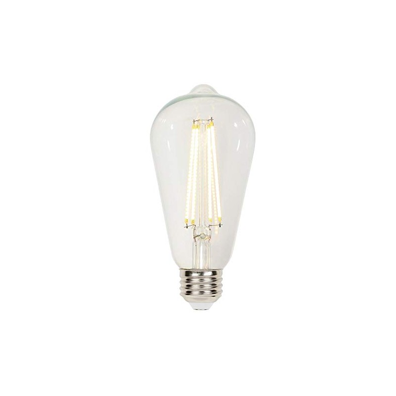 Westinghouse 4518200 4.5 Watt (40 Watt Equivalent) ST20 Dimmable Clear