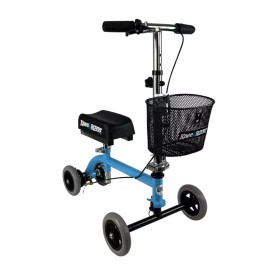 Kneerover Kids Knee Walker Scooter Pediatric Childs Mobility Alternative Rover