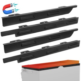 Acalu Wind Guard designed specifically for the Blackstone 36-inch griddle. This wind guard provides efficient protection Flame Hold Heat Fit Hood
