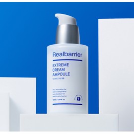 Real Barrier Extreme Cream Ampoule, 50ml, 1 Piece