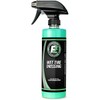 ExoForma Wet Tire Dressing Spray - Extremely High Shine Tire Dressing for That Wet Look - No Sling, Non-Greasy Silicone Formula with UV Protection - Easy to Apply, Minimal Cure Time - 16 fl oz