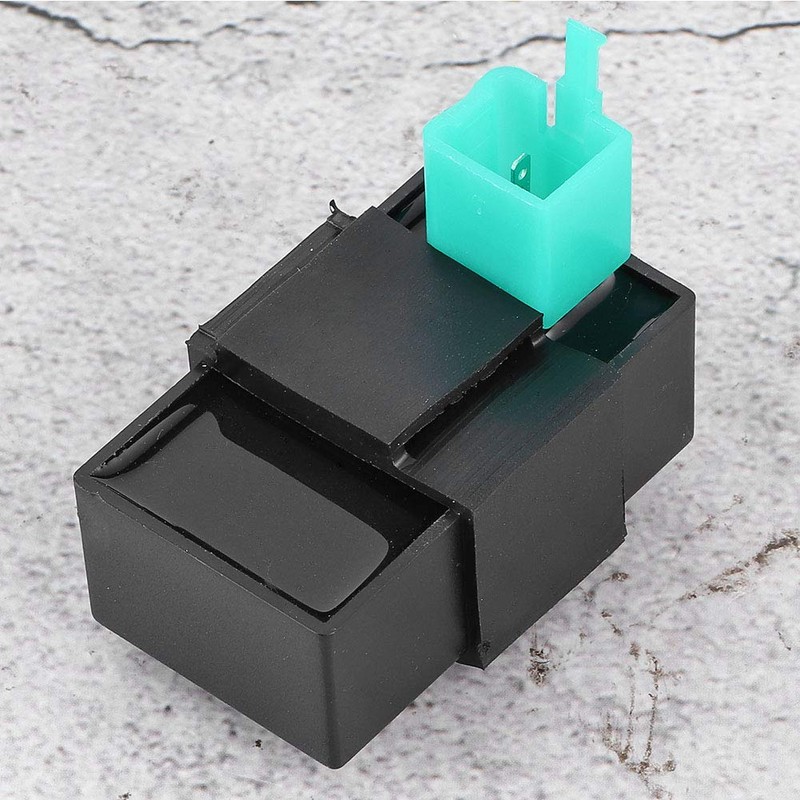 5 Pins Scooter ATV CDI Box Unit for 50cc 70cc